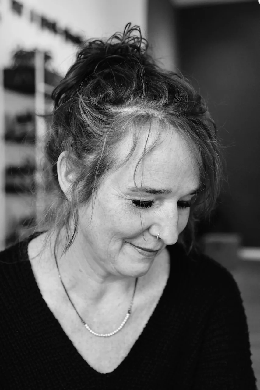 Anja – jana's friseur salon