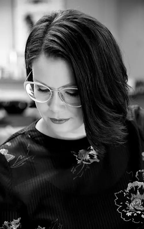 Anna – jana's friseur salon