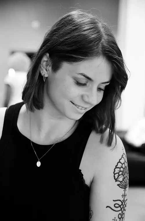 Fredericke – jana's friseur salon