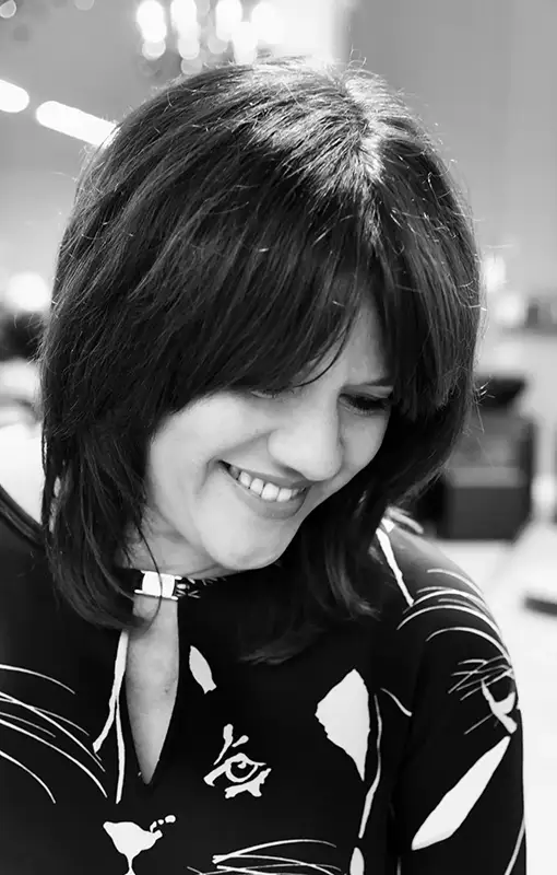 Jana – jana's friseur salon