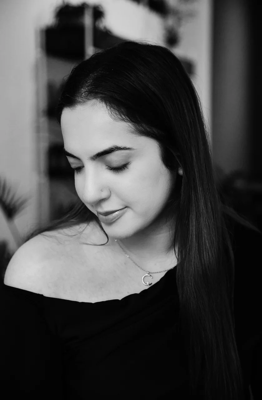Meryem – jana's friseur salon
