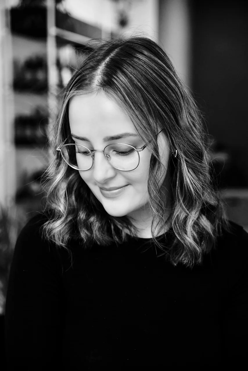 Mevina – jana's friseur salon