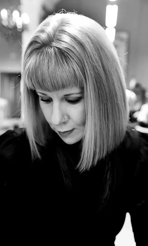 Steffi – jana's friseur salon