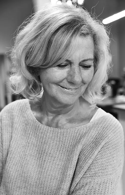 Ute – jana's friseur salon