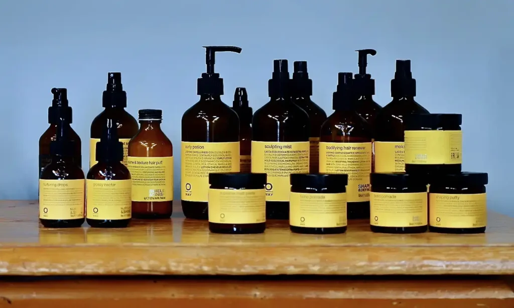 janas friseur salon itzehoe schleswig-holstein - we make hair desire. aveda partner seit über 10 Jahren.