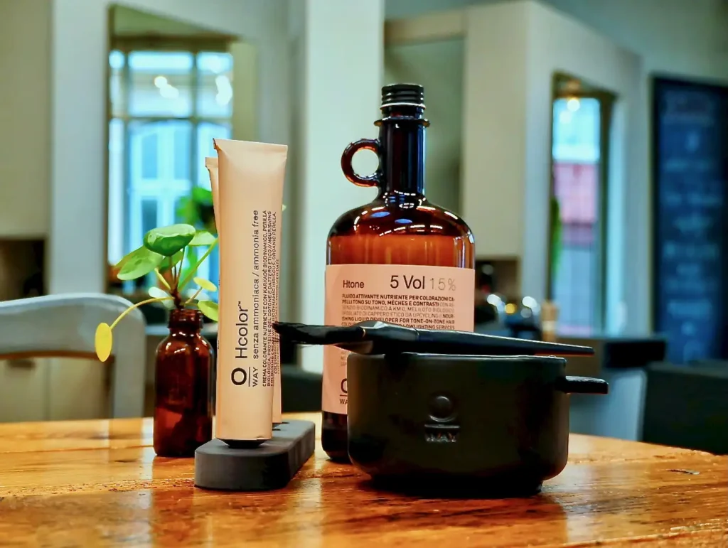 janas friseur salon itzehoe schleswig-holstein - we make hair desire. aveda partner seit über 10 Jahren.