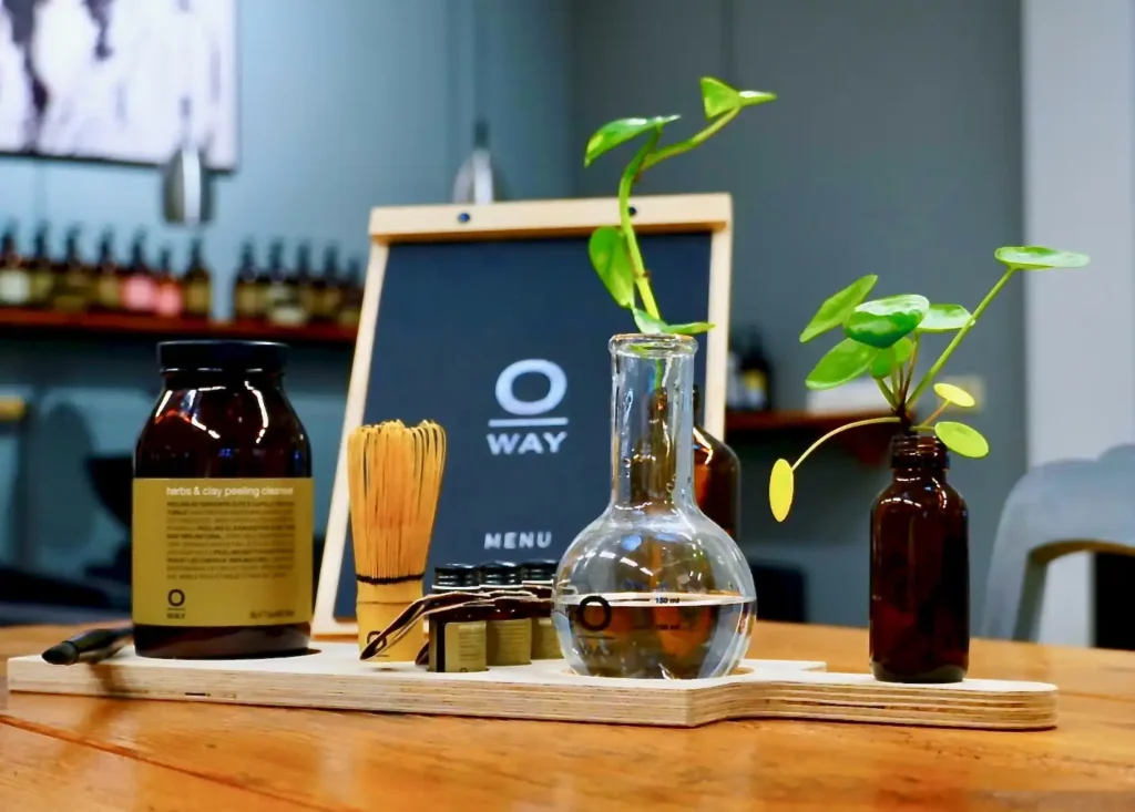 janas friseur salon itzehoe schleswig-holstein - we make hair desire. aveda partner seit über 10 Jahren.
