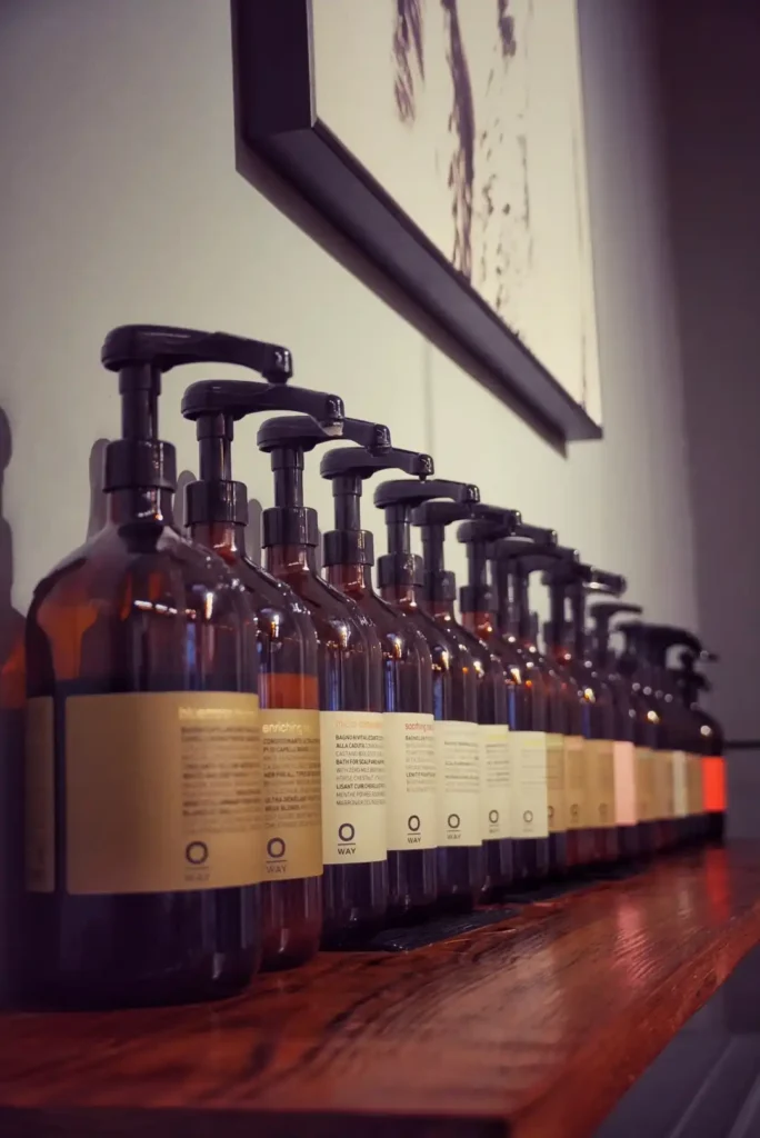 janas friseur salon itzehoe schleswig-holstein - we make hair desire. aveda partner seit über 10 Jahren.